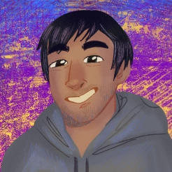 Artist Aaron - IOFiction Team